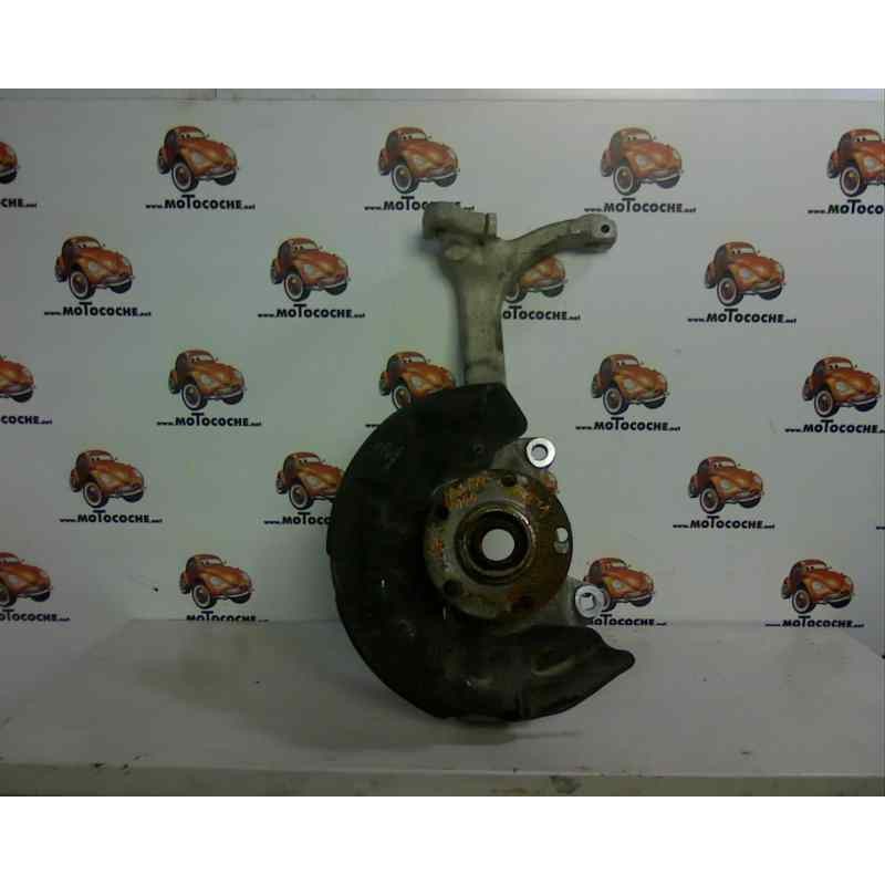 Recambio de mangueta delantera izquierda para alfa romeo 156 (116) 1.9 jtd cat referencia OEM IAM   5871