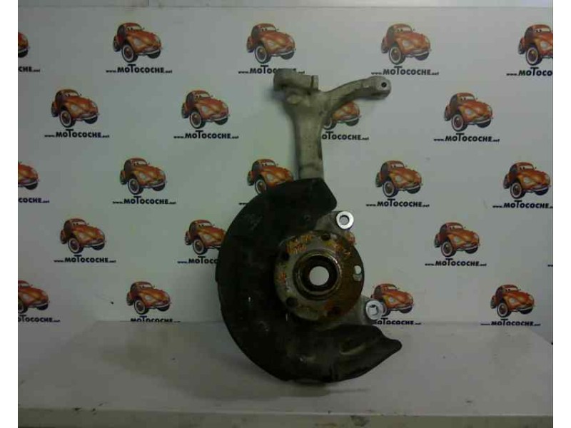 Recambio de mangueta delantera izquierda para alfa romeo 156 (116) 1.9 jtd cat referencia OEM IAM   5871