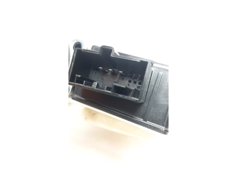 Recambio de elevalunas trasero izquierdo para seat leon st (5f8) 2.0 tdi referencia OEM IAM 5F9839461C  