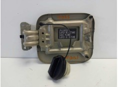 Recambio de tapa exterior combustible para nissan qashqai (j10) acenta referencia OEM IAM 17221JD500   2