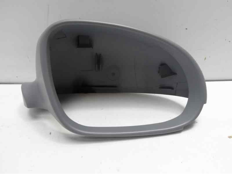Recambio de carcasa retrovisor derecho para volkswagen golf v berlina (1k1) referencia OEM IAM 1K0857538GRU 1052332015 VG0367413