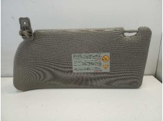 Recambio de parasol derecho para nissan pathfinder (r51) 2.5 dci platinum referencia OEM IAM    2