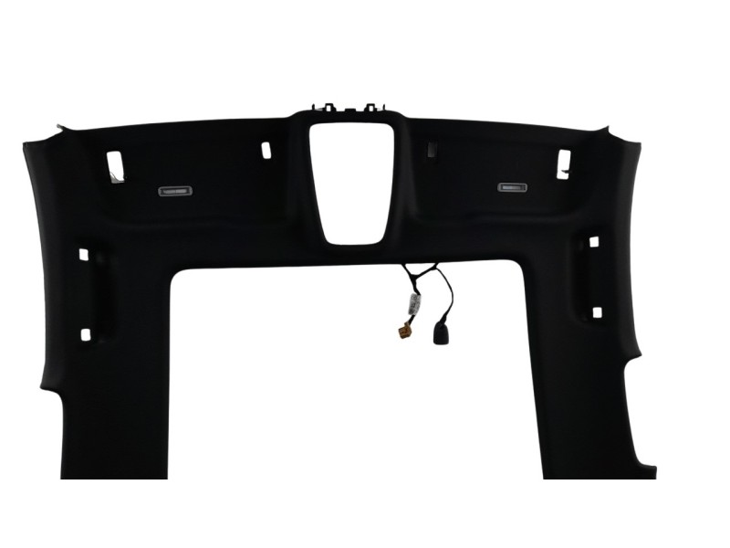 Recambio de techo interior para audi q7 4mg referencia OEM IAM 4M0867506P  