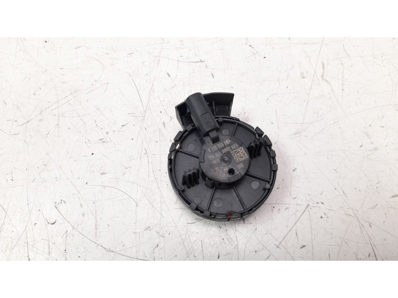 Recambio de sensor para audi a4 avant (8w5) sport edition referencia OEM IAM 4M0955557A  