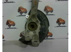 Recambio de mangueta delantera izquierda para alfa romeo 156 (116) 1.9 jtd cat referencia OEM IAM   5871 2