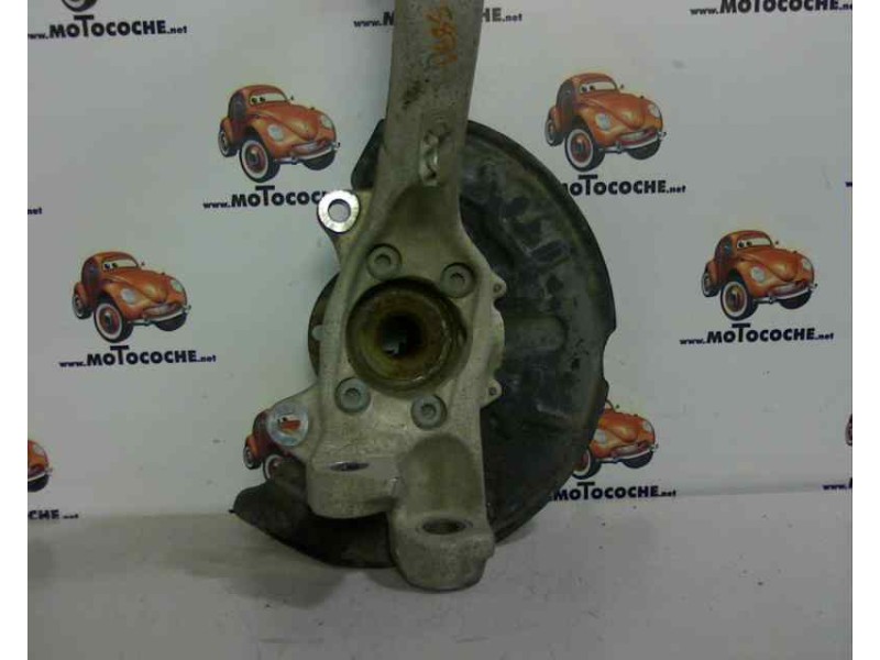 Recambio de mangueta delantera izquierda para alfa romeo 156 (116) 1.9 jtd cat referencia OEM IAM   5871