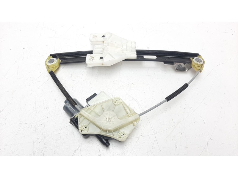 Recambio de elevalunas trasero izquierdo para seat leon st (5f8) 2.0 tdi referencia OEM IAM 5F9839461C  