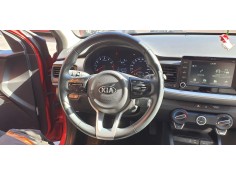 Recambio de volante para kia stonic (ybcuv) concept referencia OEM IAM 56180H8000   2