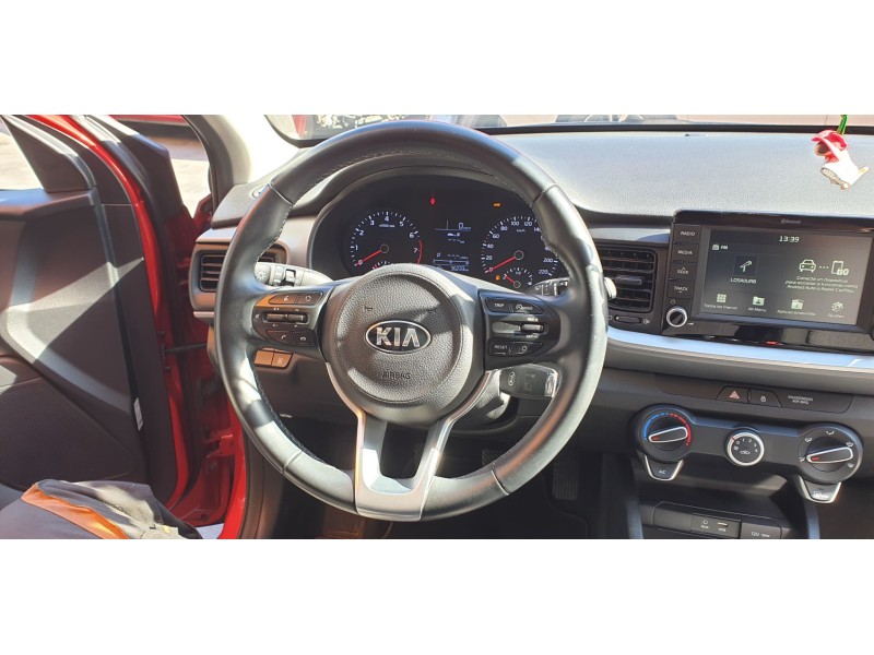 Recambio de volante para kia stonic (ybcuv) concept referencia OEM IAM 56180H8000  