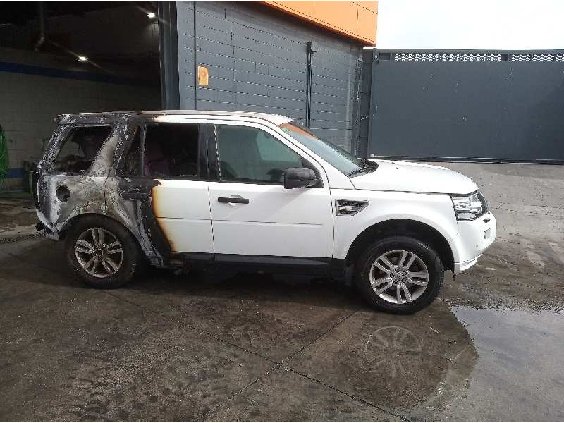 land rover freelander (lr2) del año 2013