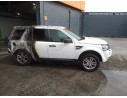 LAND ROVER FREELANDER (LR2)