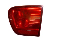 Recambio de piloto trasero derecho para seat ibiza (6k1) stella referencia OEM IAM 6K6945108C  