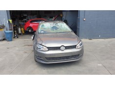 volkswagen golf vii variant (bv5) del año 2015 2
