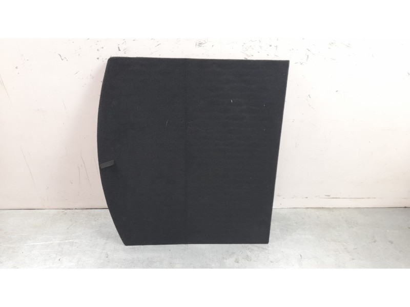 Recambio de bandeja trasera para jaguar xf 3.0 v6 24v cat referencia OEM IAM J9C31350A  