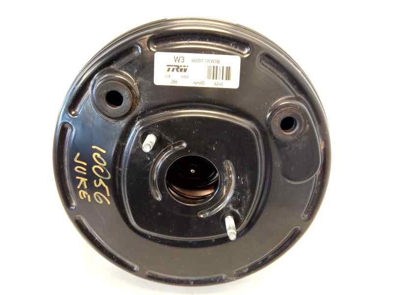 Recambio de servofreno para nissan juke (f15) acenta referencia OEM IAM 460071KW3B  
