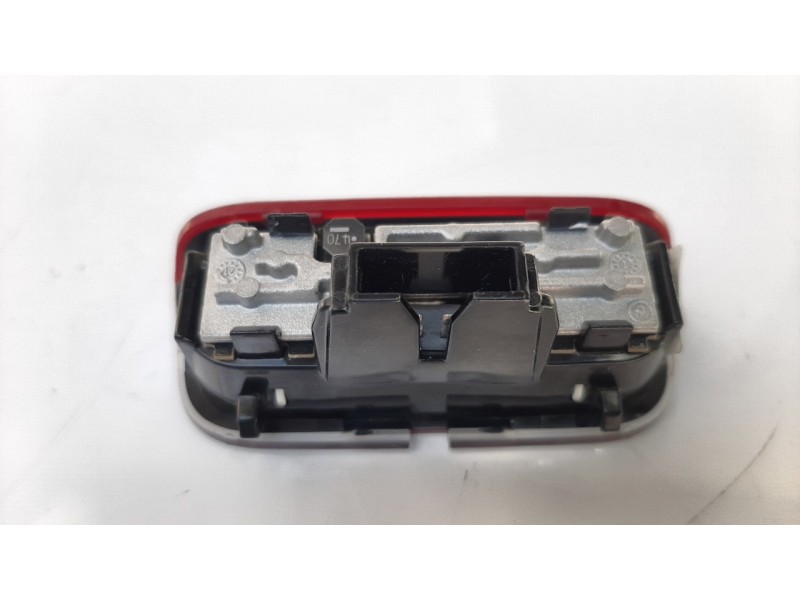 Recambio de luz interior para porsche cayenne coupe (9yb) e-hybrid referencia OEM IAM 9Y0947577B  