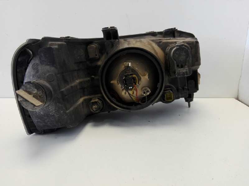 Recambio de faro izquierdo para land rover freelander (ln) 2.0 turbodiesel referencia OEM IAM AMR4000  