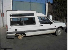 renault rapid/express (f40) del año 1991 2
