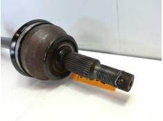 Recambio de transmision trasera izquierda para nissan pathfinder (r51) 2.5 dci platinum referencia OEM IAM 39600EB310 N1406  2