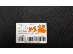 Recambio de bandeja trasera para jaguar xf 3.0 v6 24v cat referencia OEM IAM J9C31350A   2