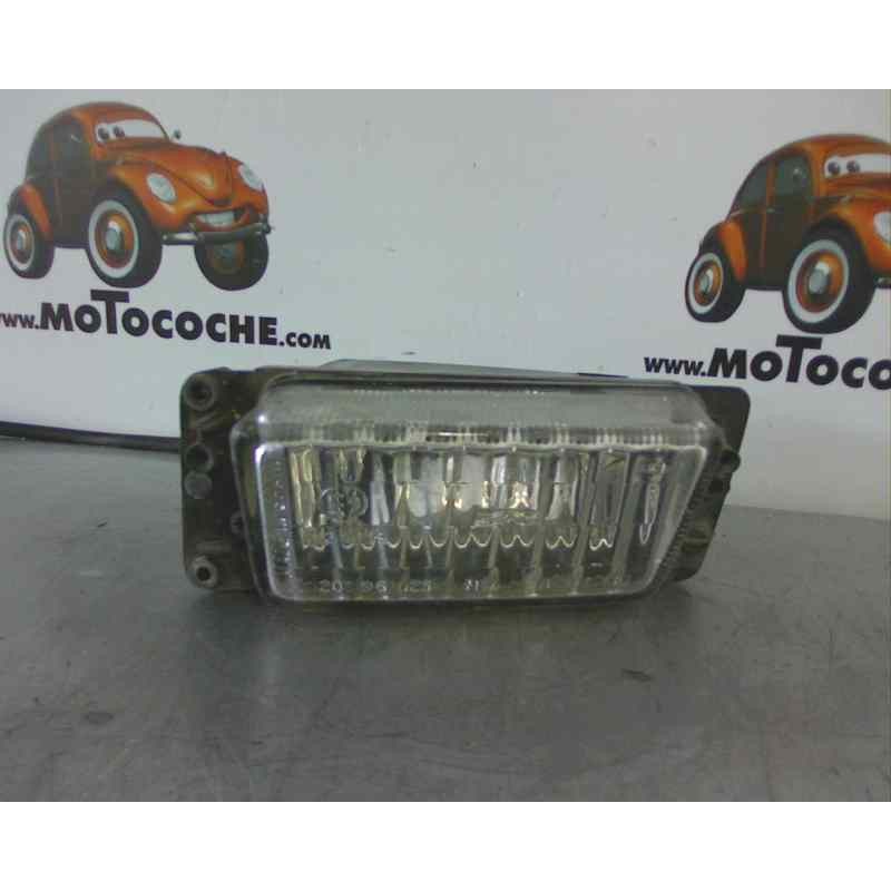 Recambio de faro antiniebla izquierdo para seat toledo (1l) 1.8 cat (rp) referencia OEM IAM 1L0941701A 10121101006 