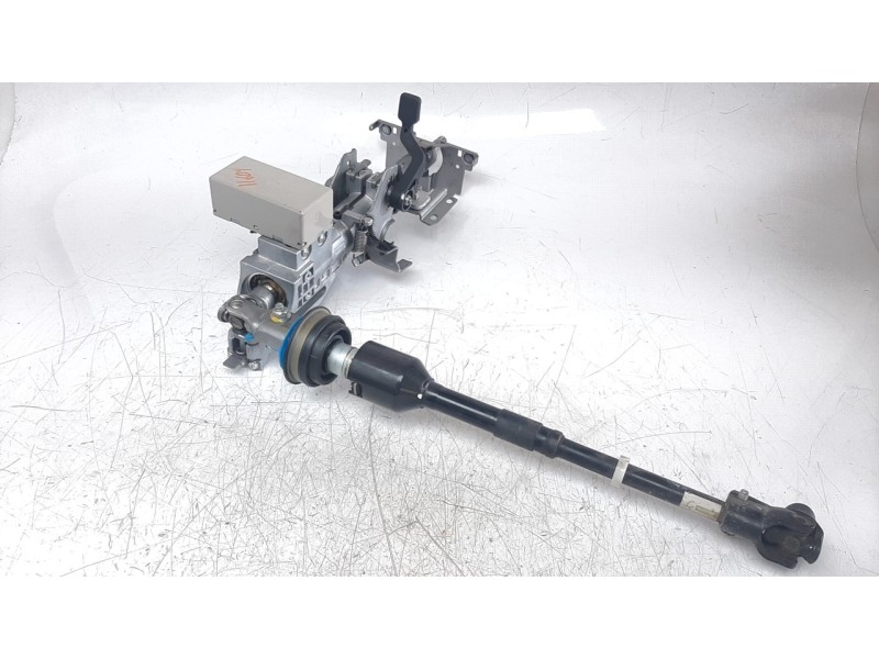 Recambio de columna direccion para nissan 370 z (z34) 3.7 v6 24v cat referencia OEM IAM 488101EA1A  