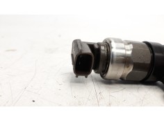 Recambio de inyector para toyota land cruiser (j12) 3.0 turbodiesel referencia OEM IAM 2367030080   2