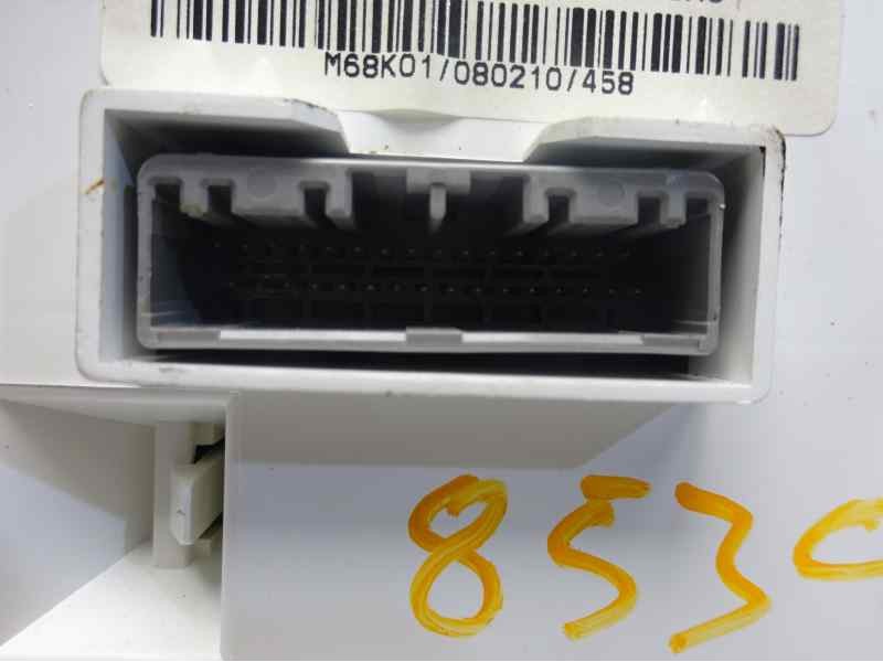 Recambio de cuadro instrumentos para nissan pixo (uao) acenta referencia OEM IAM OP0403001 34100M68K01 YC5001