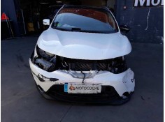 nissan qashqai (j11) del año 2016 2