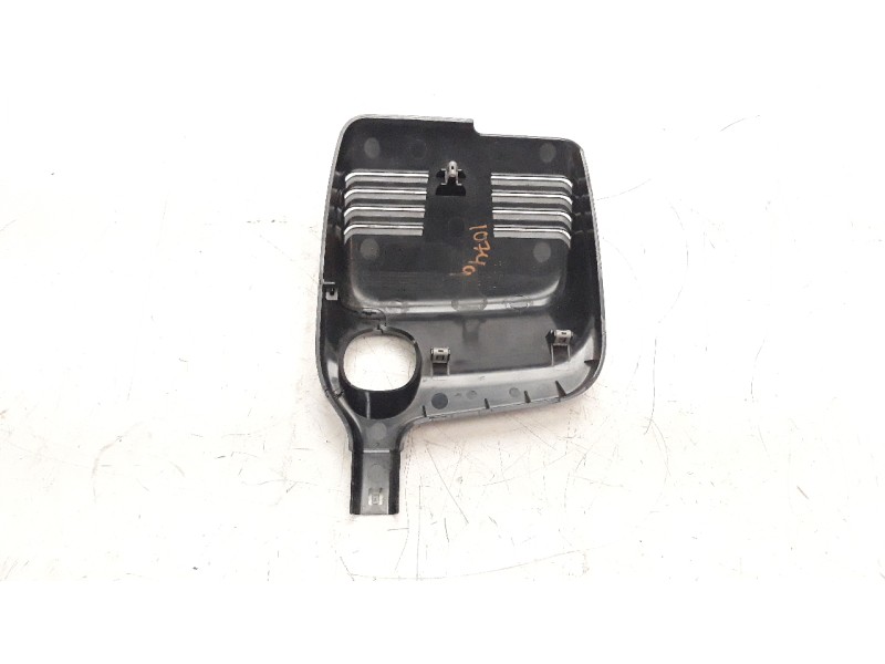 Recambio de moldura para nissan qashqai (j11) 1.6 dci turbodiesel cat referencia OEM IAM   