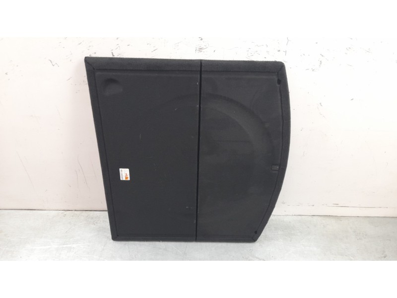 Recambio de bandeja trasera para jaguar xf 3.0 v6 24v cat referencia OEM IAM J9C31350A  