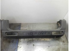 PARAGOLPES TRASERO KRB100924 