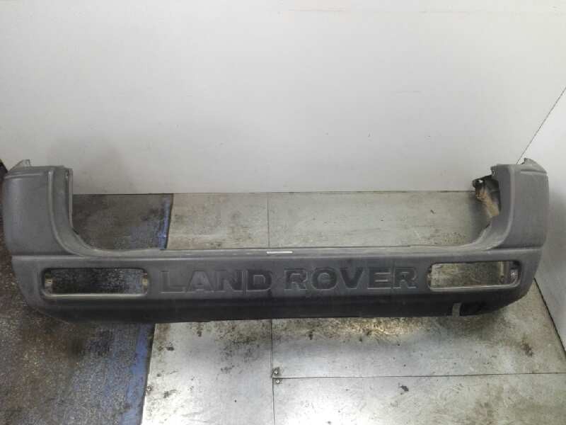 Recambio de paragolpes trasero para land rover freelander (ln) 2.0 turbodiesel referencia OEM IAM KRB100924  