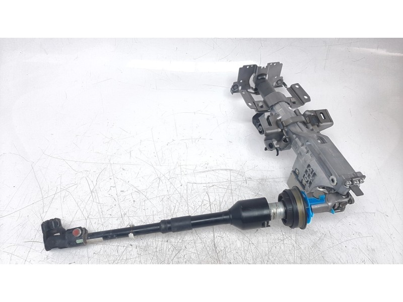 Recambio de columna direccion para nissan 370 z (z34) 3.7 v6 24v cat referencia OEM IAM 488101EA1A  