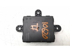 Recambio de modulo confort para volvo v40 1.6 diesel cat referencia OEM IAM 31343872   2