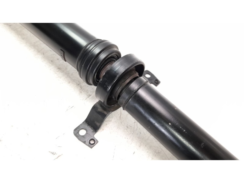 Recambio de transmision central para audi q7 4mg referencia OEM IAM 4M0521101BB  