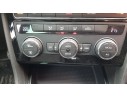 MANDO CLIMATIZADOR 5F0907044AK 5F0907044AK 5HB011215