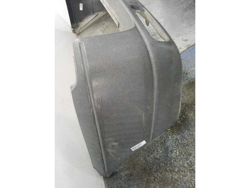 Recambio de paragolpes trasero para land rover freelander (ln) 2.0 turbodiesel referencia OEM IAM KRB100924  