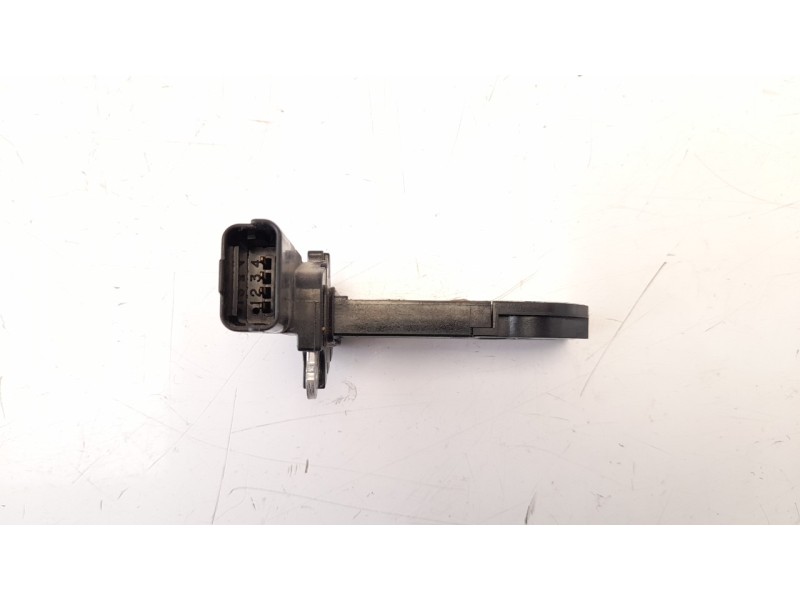 Recambio de caudalimetro para citroen c-elysée exclusive referencia OEM IAM 9677093080  