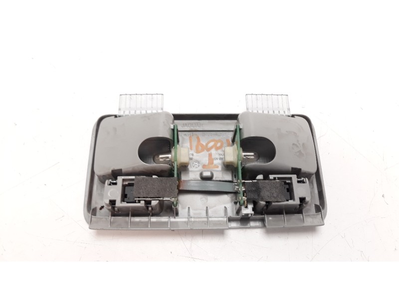 Recambio de luz interior para jaguar xf 2.2 diesel luxury referencia OEM IAM 8X23MBBSA  