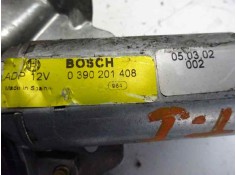 Recambio de motor limpia trasero para citroen berlingo 2.0 hdi sx plus familiar referencia OEM IAM 0390201408   2