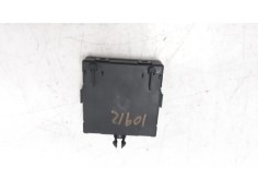 Recambio de modulo confort para mercedes-benz clase a (w176) 2.1 cdi cat referencia OEM IAM A1669000418   2