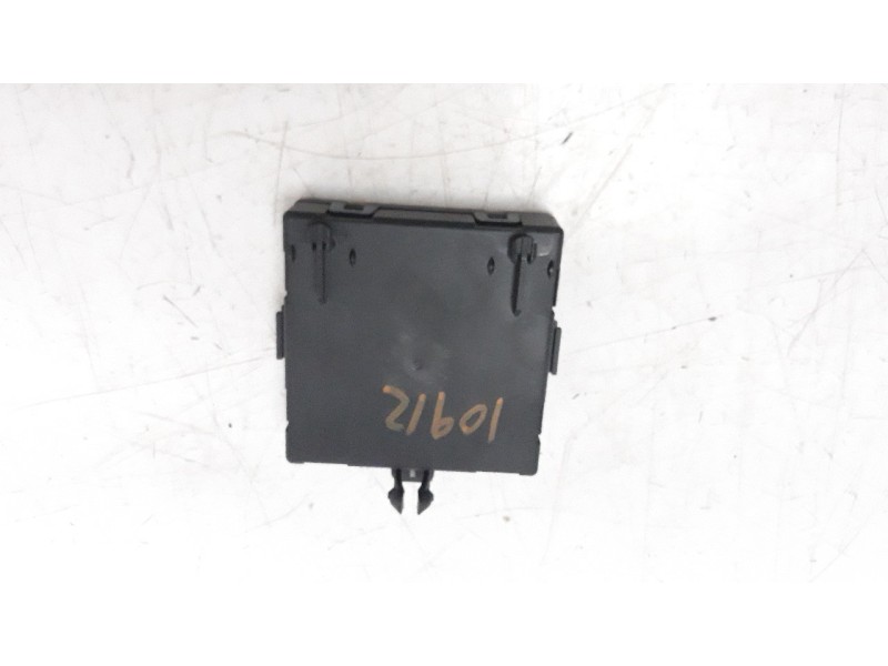 Recambio de modulo confort para mercedes-benz clase a (w176) 2.1 cdi cat referencia OEM IAM A1669000418  