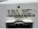 CUADRO INSTRUMENTOS OP0403001 OP0403001 YC5001 34100M68K01