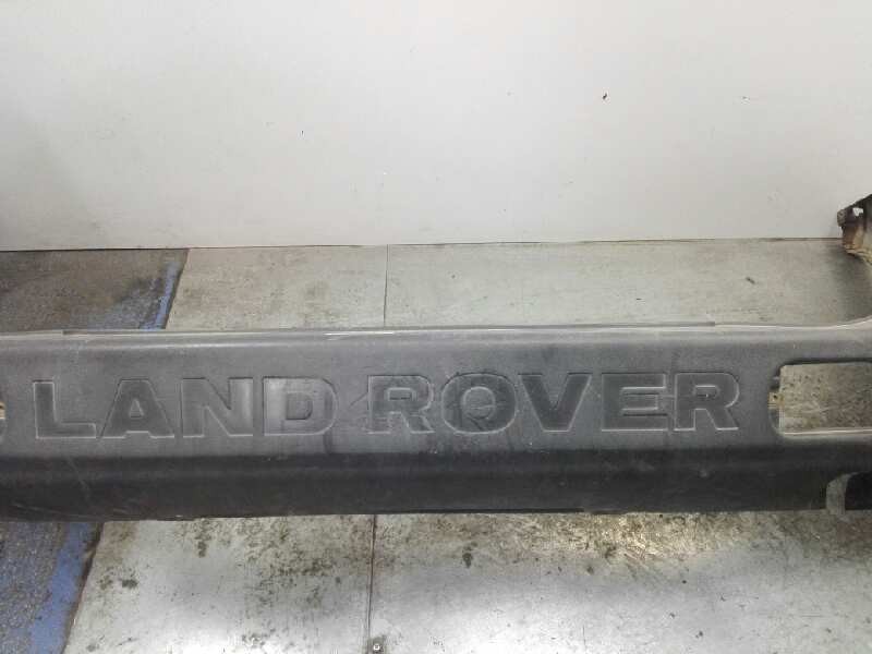Recambio de paragolpes trasero para land rover freelander (ln) 2.0 turbodiesel referencia OEM IAM KRB100924  