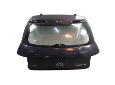Recambio de porton trasero para citroen c4 cactus 1.6 blue-hdi fap referencia OEM IAM 9800805380   2