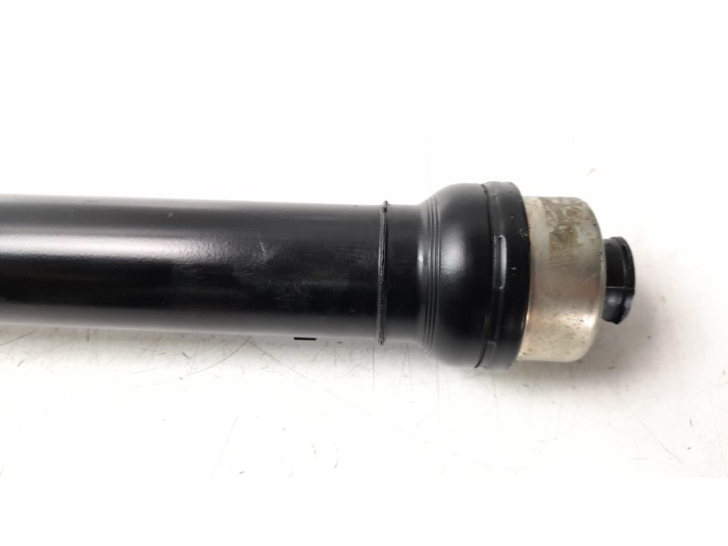 Recambio de transmision central para audi q7 4mg referencia OEM IAM 4M0521101BB  