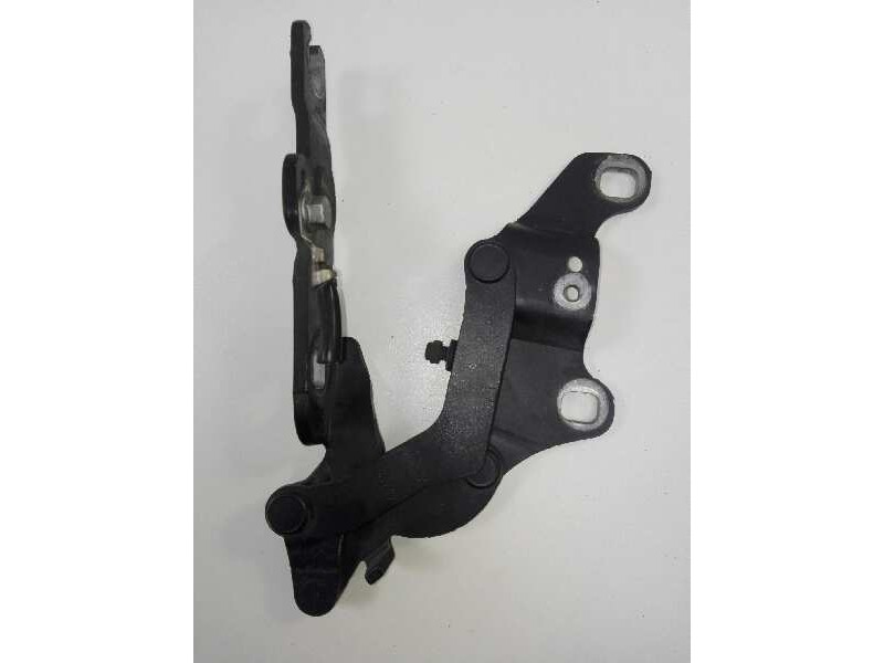 Recambio de retenedor puerta para bmw serie 1 berlina (e81/e87) 120d referencia OEM IAM 7060559  