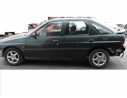 FORD ESCORT BERLINA/TURNIER