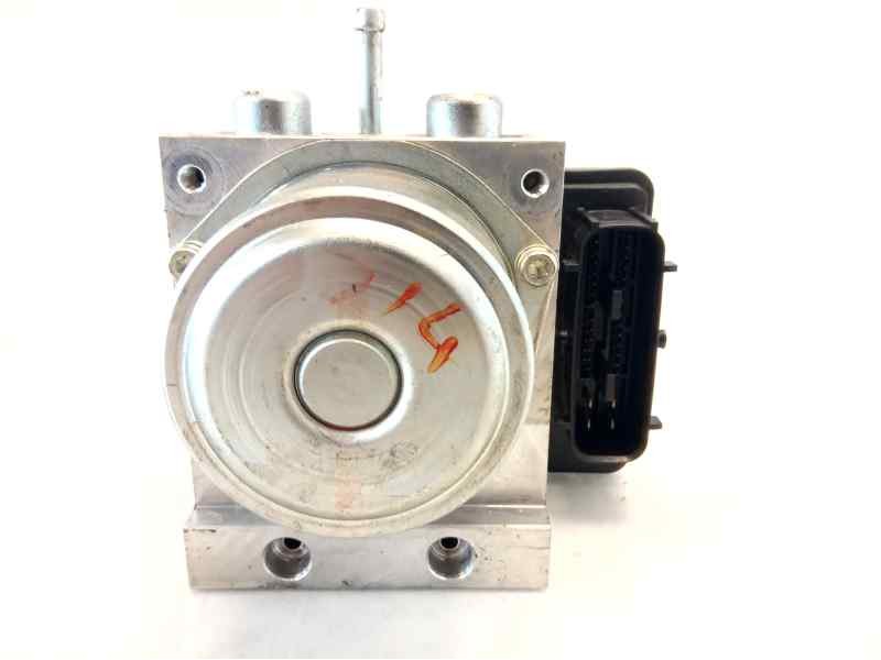 Recambio de abs para nissan juke (f15) acenta referencia OEM IAM 47660BV81A  